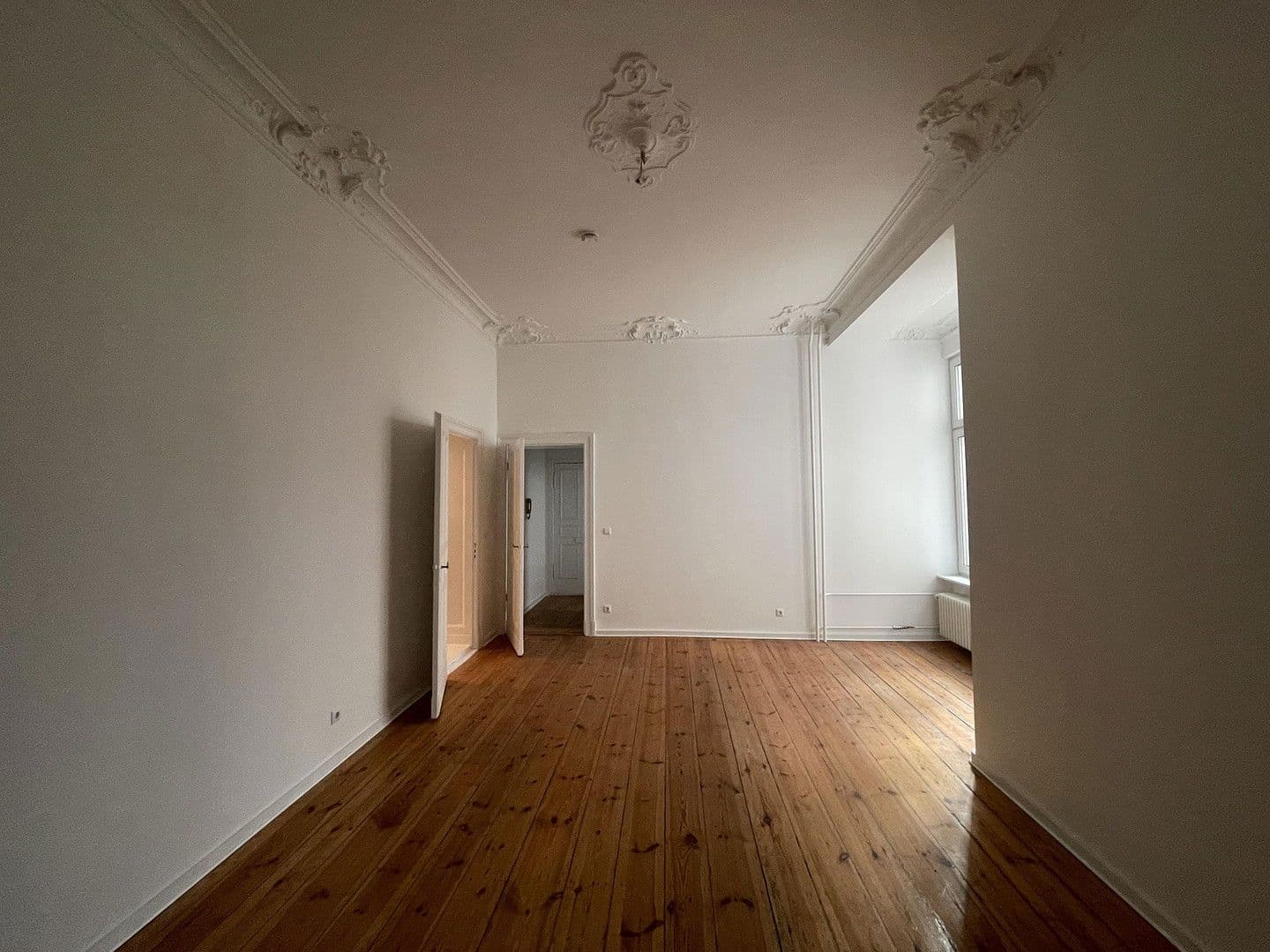 1 bedroom flat to rent, 44 m², Berlin, Berlin 1 bedroom flat to rent, 44 m², Berlin, Berlin