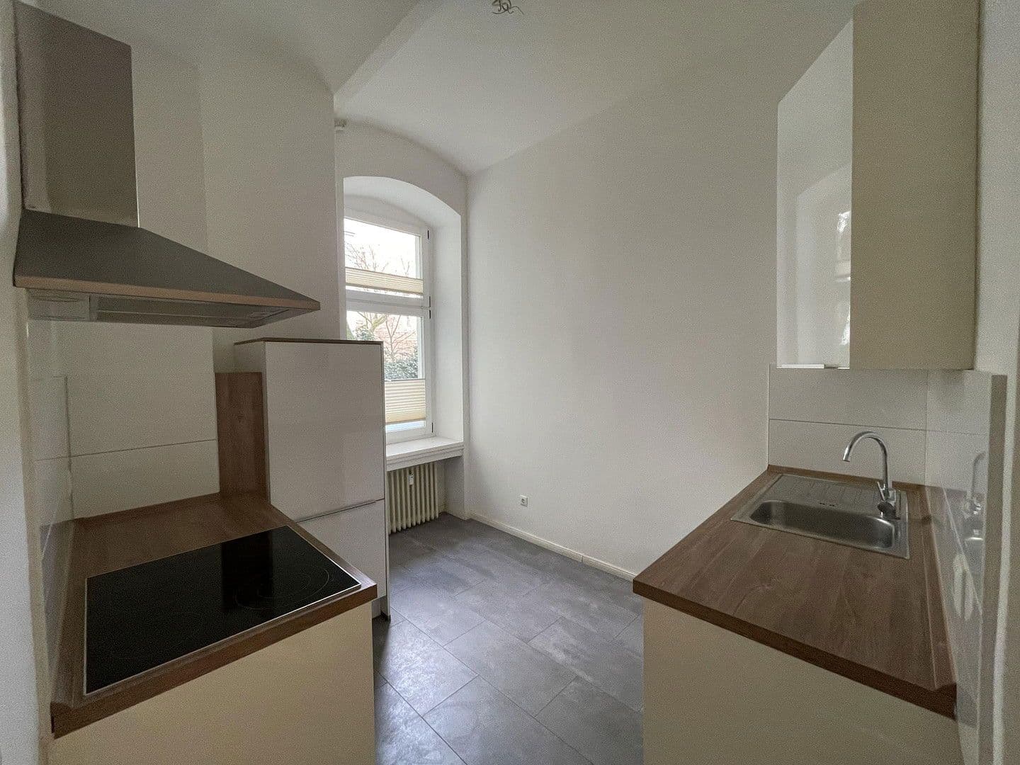 1 bedroom flat to rent, 45 m², Berlin, Berlin 1 bedroom flat to rent, 45 m², Berlin, Berlin