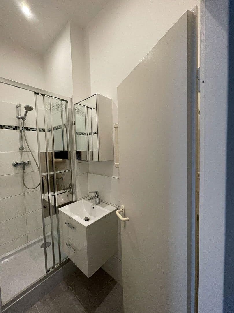 1 bedroom flat to rent, 45 m², Berlin, Berlin 1 bedroom flat to rent, 45 m², Berlin, Berlin