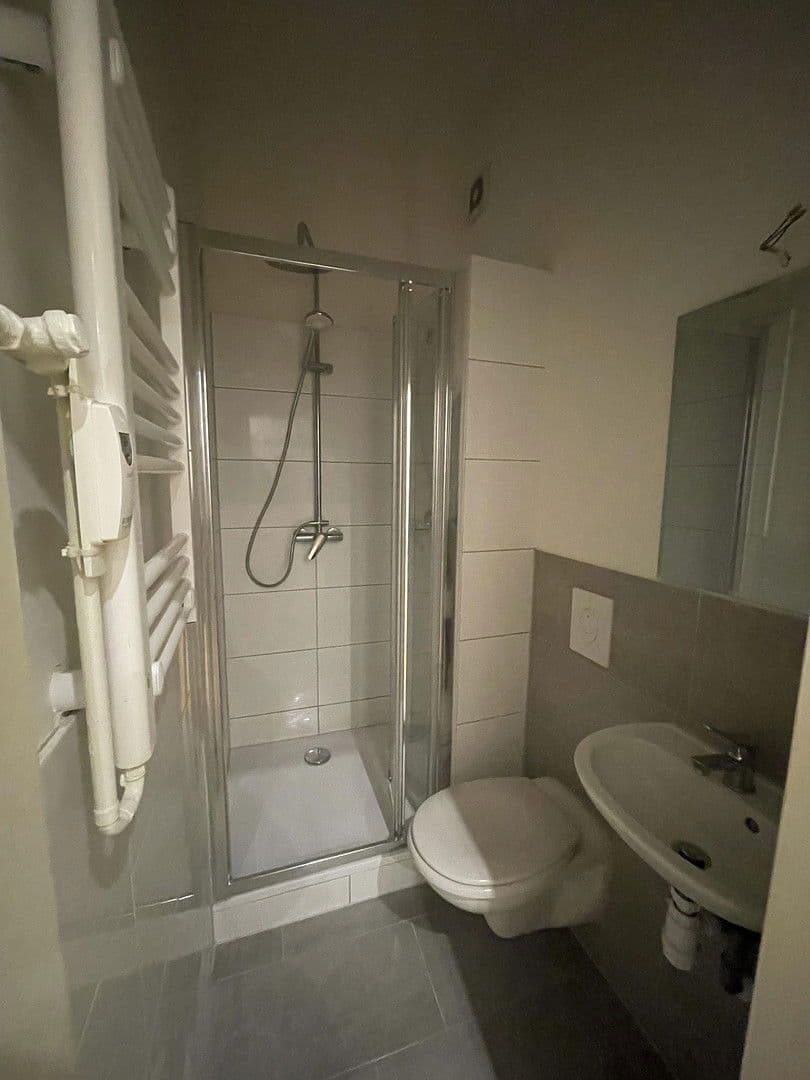 2 bedroom flat to rent, 50 m², Berlin, Berlin 2 bedroom flat to rent, 50 m², Berlin, Berlin