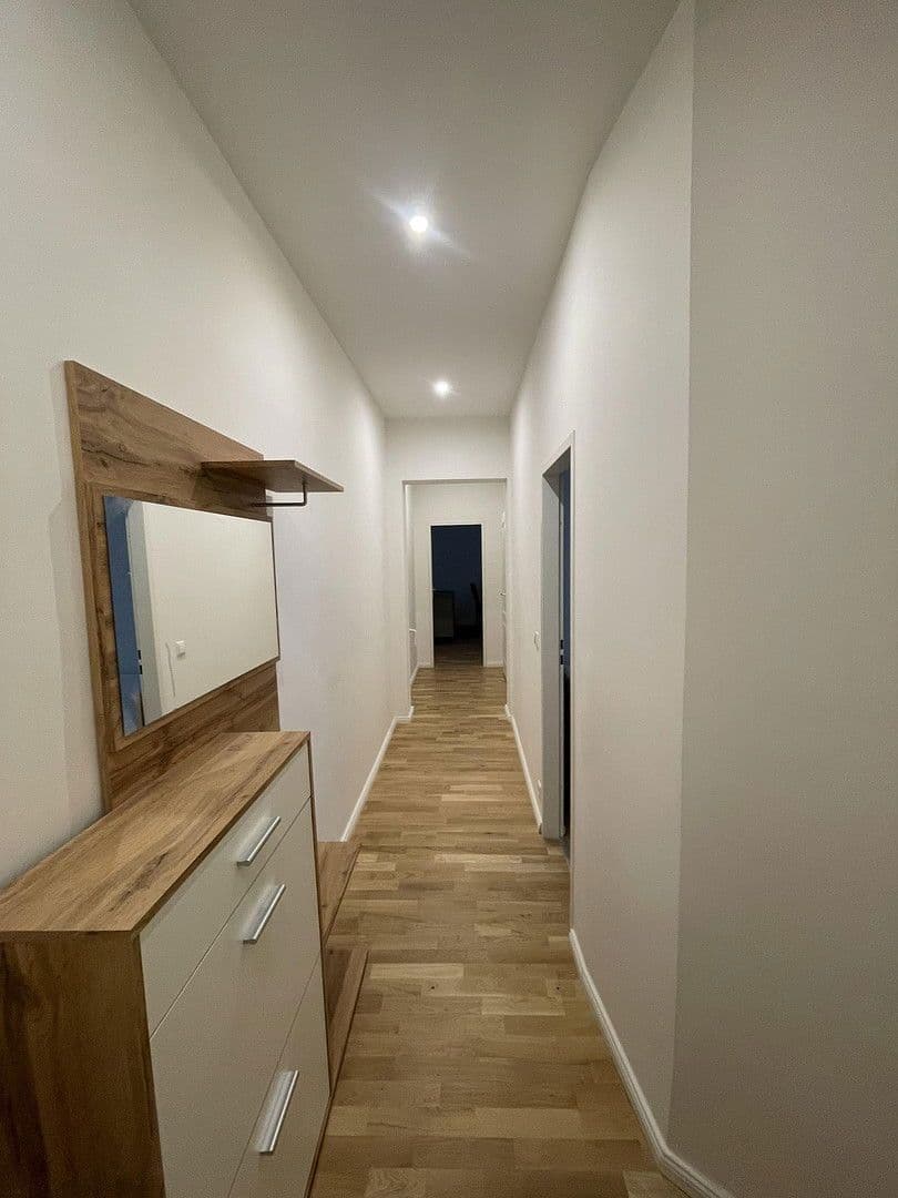 2 bedroom flat to rent, 50 m², Berlin, Berlin 2 bedroom flat to rent, 50 m², Berlin, Berlin