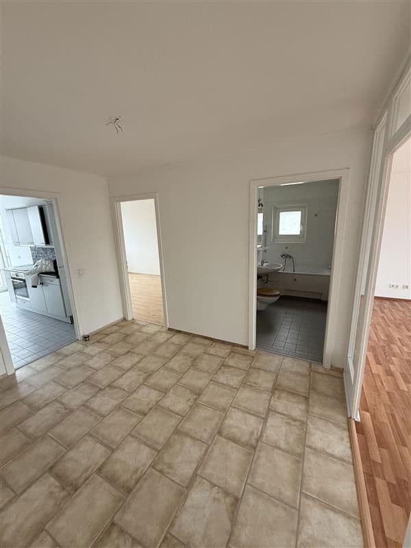 3 bedroom flat to rent, 89 m², Horkheimer Straße 1, Falkensee, Brandenburg 3 bedroom flat to rent, 89 m², Horkheimer Straße 1, Falkensee, Brandenburg