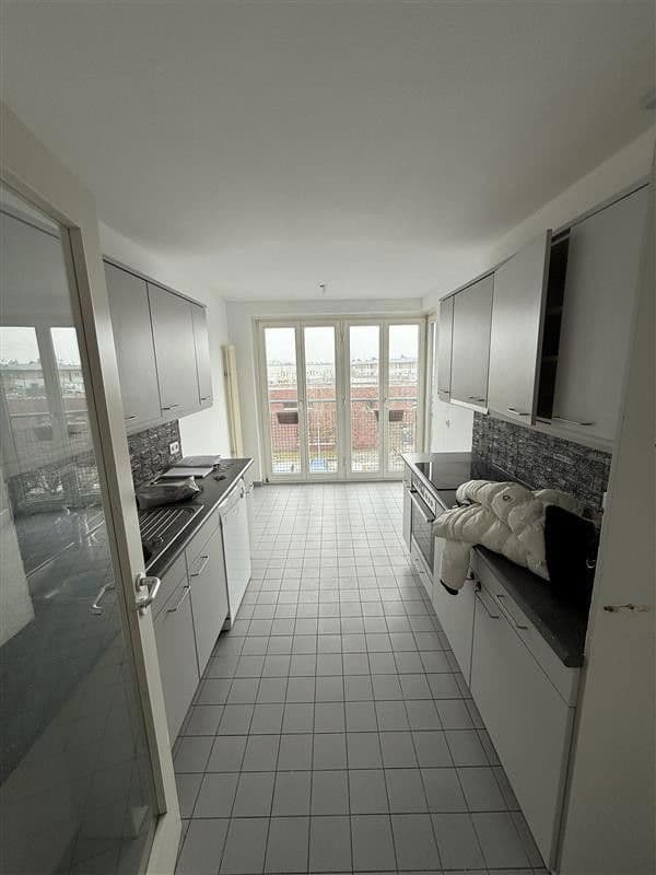 3 bedroom flat to rent, 89 m², Horkheimer Straße 1, Falkensee, Brandenburg 3 bedroom flat to rent, 89 m², Horkheimer Straße 1, Falkensee, Brandenburg