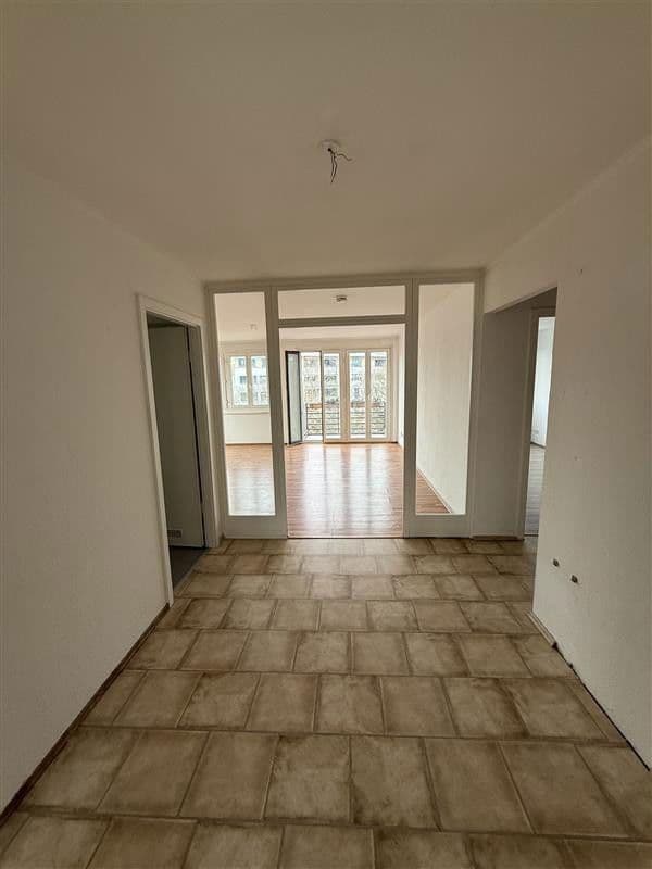 3 bedroom flat to rent, 89 m², Horkheimer Straße 1, Falkensee, Brandenburg 3 bedroom flat to rent, 89 m², Horkheimer Straße 1, Falkensee, Brandenburg