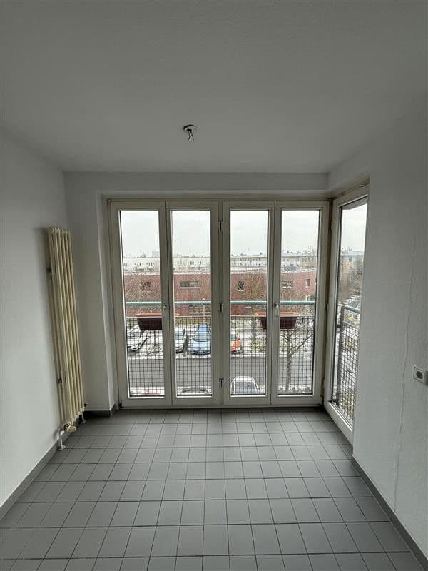 3 bedroom flat to rent, 89 m², Horkheimer Straße 1, Falkensee, Brandenburg 3 bedroom flat to rent, 89 m², Horkheimer Straße 1, Falkensee, Brandenburg