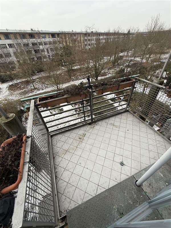 3 bedroom flat to rent, 89 m², Horkheimer Straße 1, Falkensee, Brandenburg 3 bedroom flat to rent, 89 m², Horkheimer Straße 1, Falkensee, Brandenburg