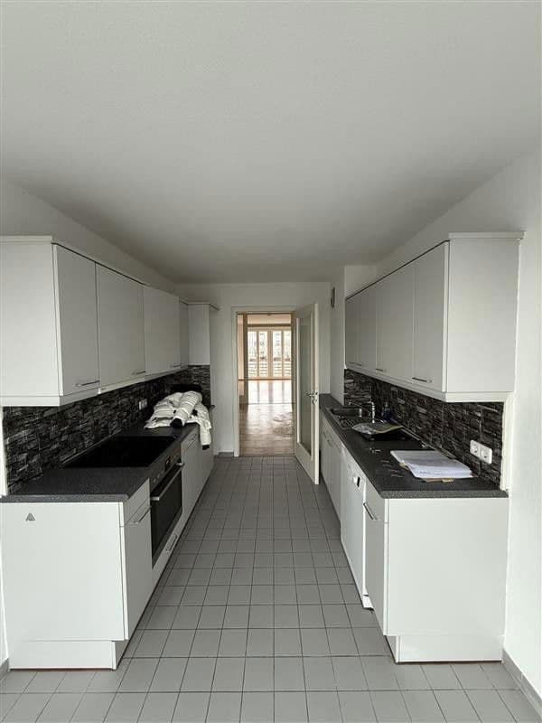 3 bedroom flat to rent, 89 m², Horkheimer Straße 1, Falkensee, Brandenburg 3 bedroom flat to rent, 89 m², Horkheimer Straße 1, Falkensee, Brandenburg