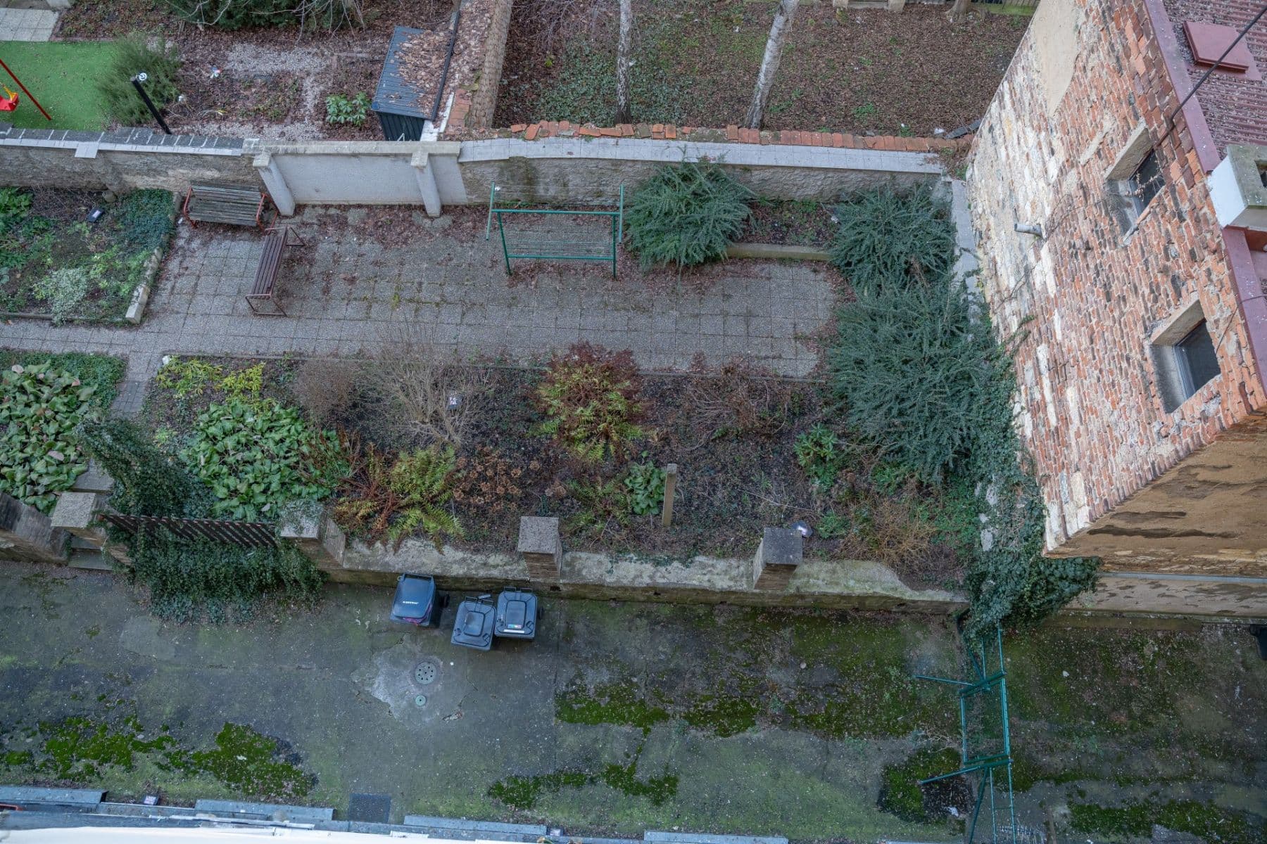 1 bedroom with open-plan kitchen flat for sale, 46 m², Jaromírova, Prague, Prague 1 bedroom with open-plan kitchen flat for sale, 46 m², Jaromírova, Prague, Prague