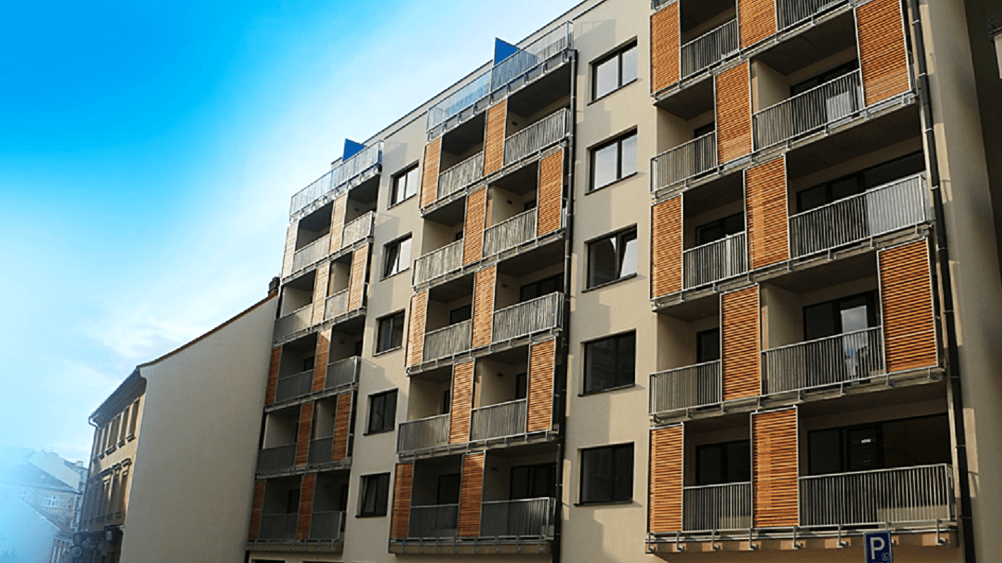 1 bedroom with open-plan kitchen flat to rent, 156 m², Francouzská, Brno, Jihomoravský Region 1 bedroom with open-plan kitchen flat to rent, 156 m², Francouzská, Brno, Jihomoravský Region