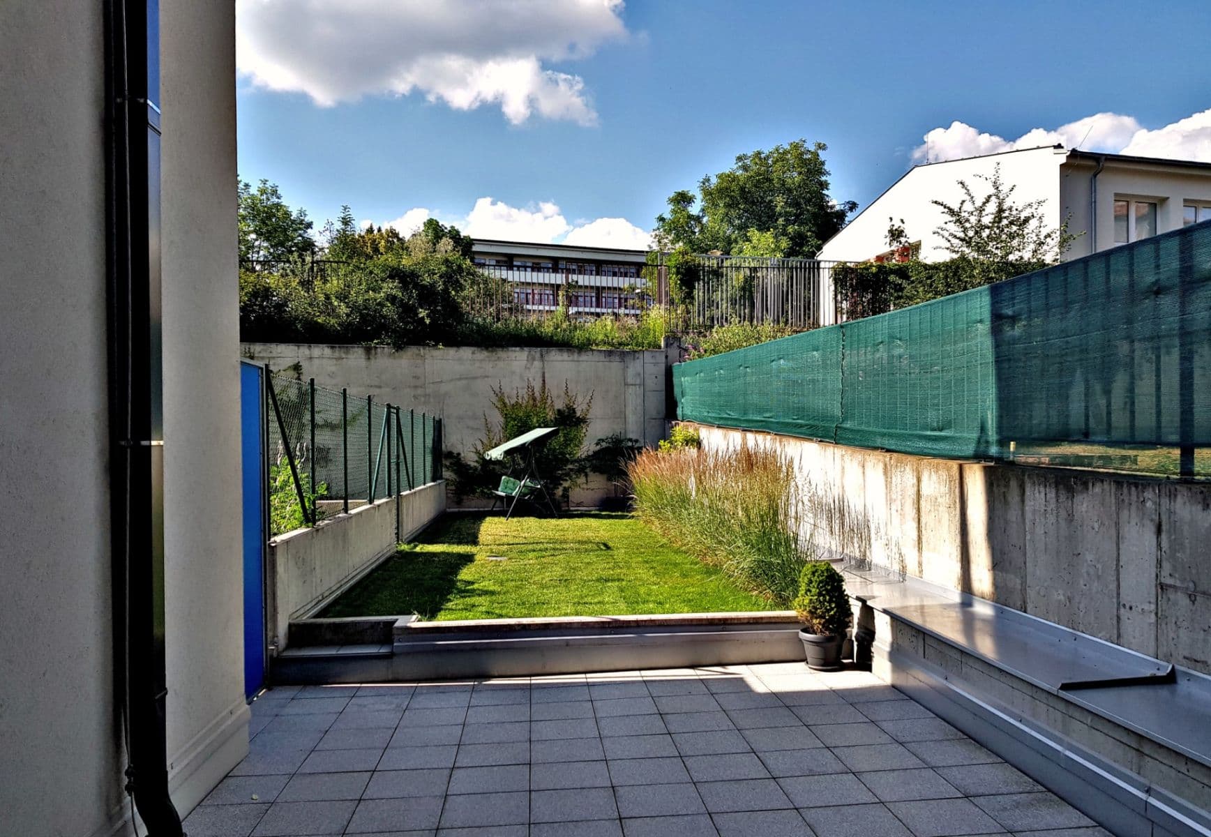 1 bedroom with open-plan kitchen flat to rent, 156 m², Francouzská, Brno, Jihomoravský Region 1 bedroom with open-plan kitchen flat to rent, 156 m², Francouzská, Brno, Jihomoravský Region