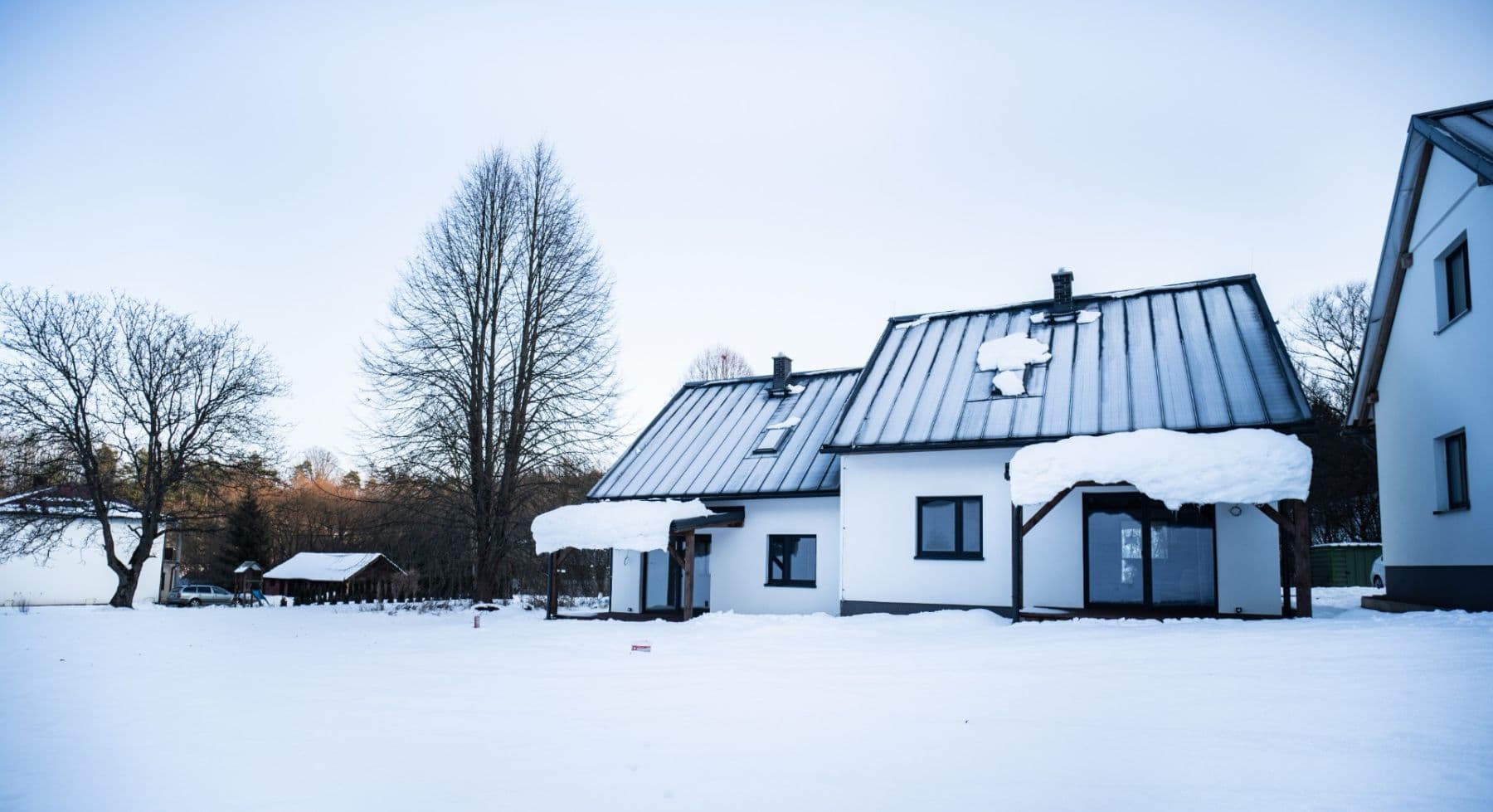 house for sale, 195 m², Čistá u Horek, Liberecký Region house for sale, 195 m², Čistá u Horek, Liberecký Region