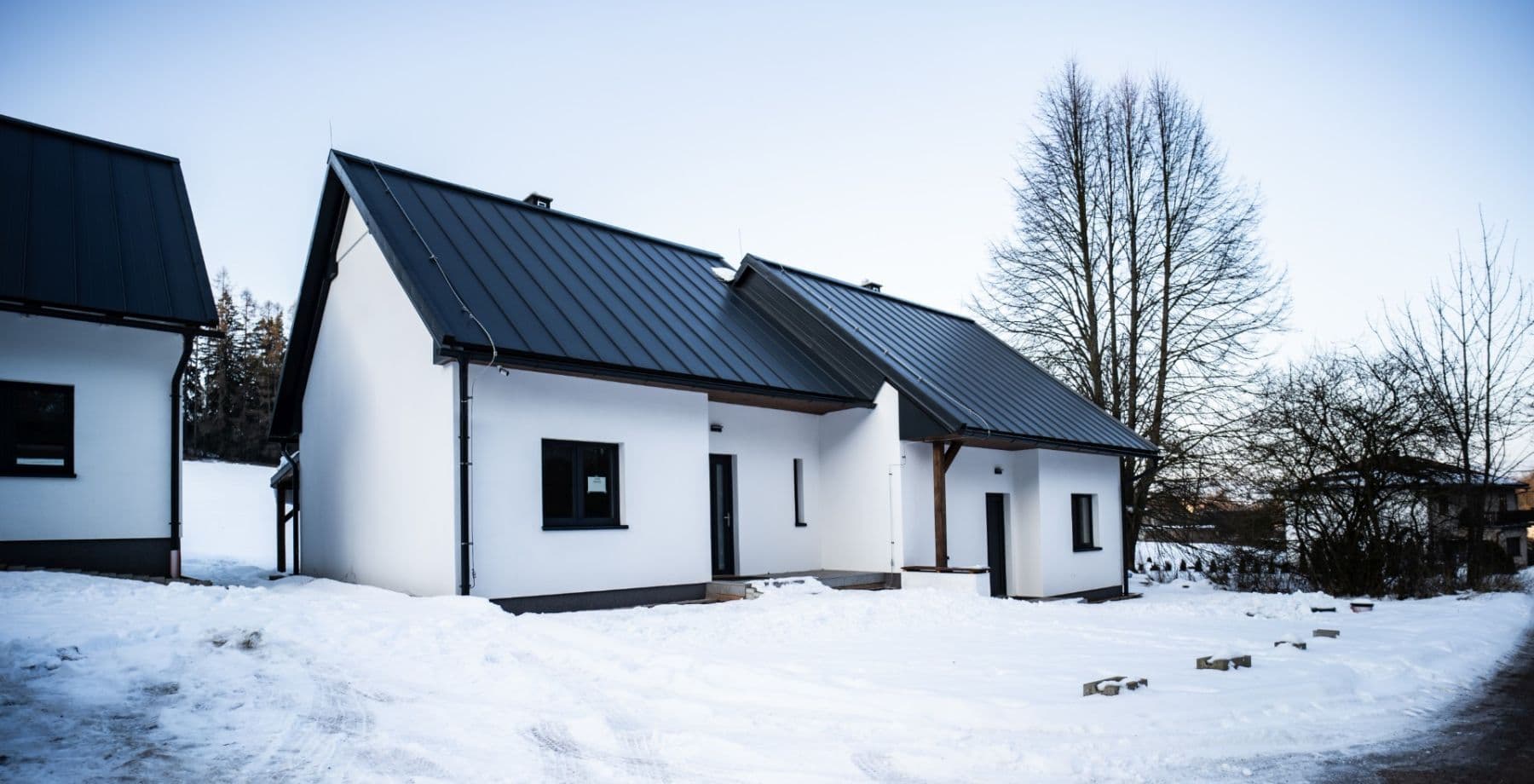 house for sale, 195 m², Čistá u Horek, Liberecký Region house for sale, 195 m², Čistá u Horek, Liberecký Region