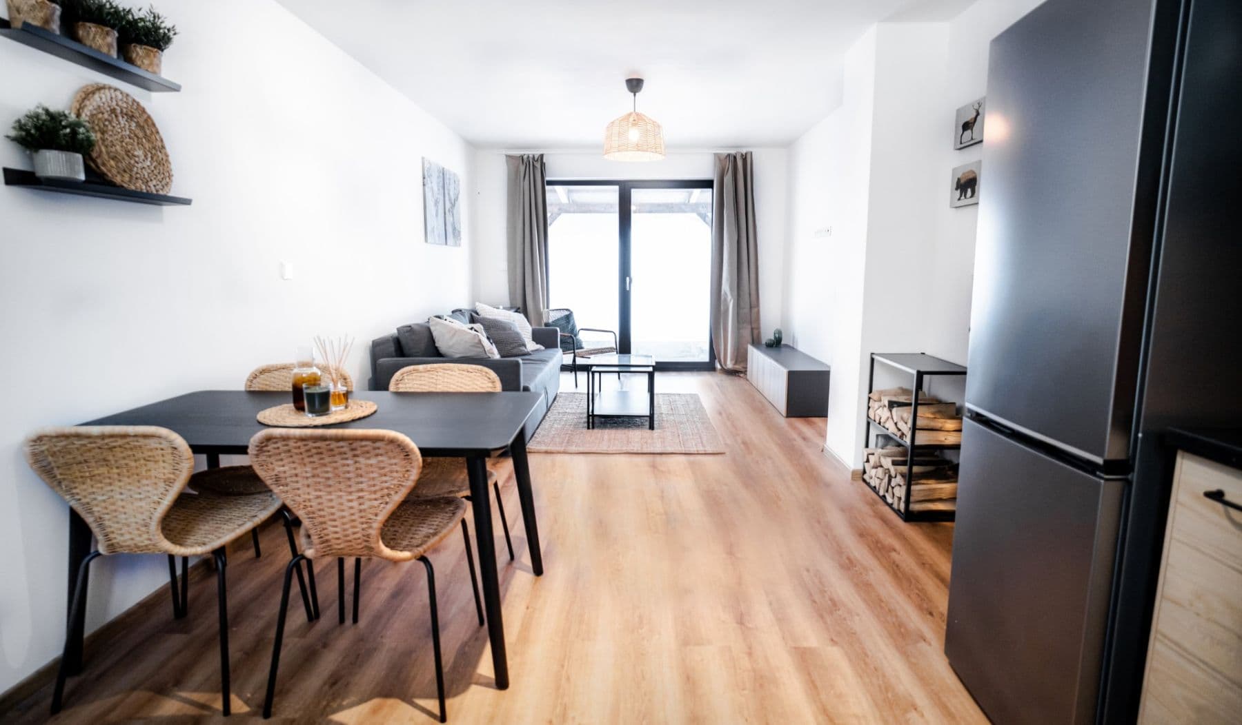 house for sale, 195 m², Čistá u Horek, Liberecký Region house for sale, 195 m², Čistá u Horek, Liberecký Region