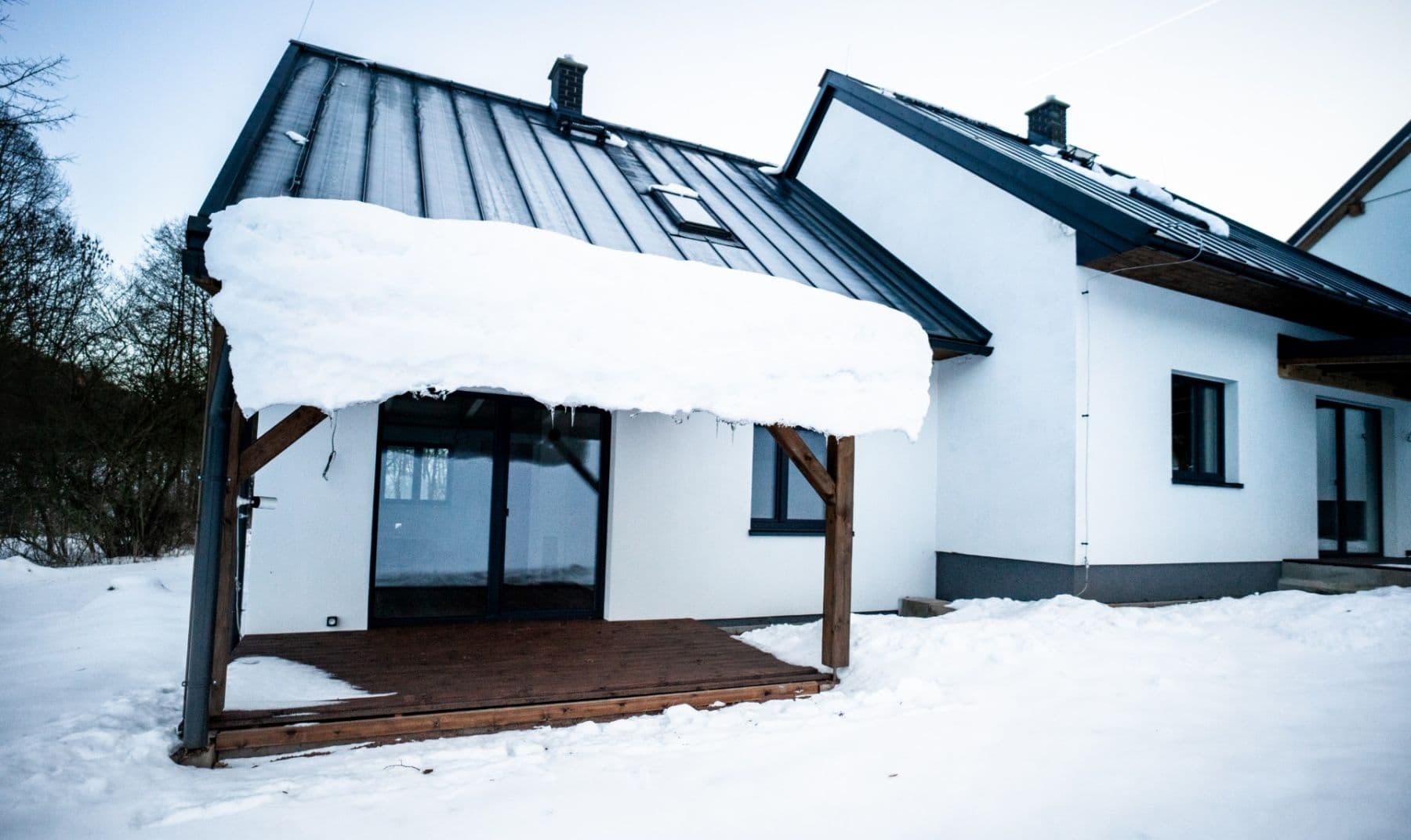 house for sale, 195 m², Čistá u Horek, Liberecký Region house for sale, 195 m², Čistá u Horek, Liberecký Region