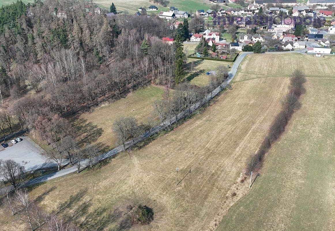 plot for sale, 20,194 m², Osečná, Liberecký Region plot for sale, 20,194 m², Osečná, Liberecký Region