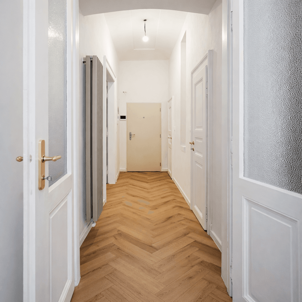 2 bedroom flat for sale, 69 m², Pernerova, Prague, Prague 2 bedroom flat for sale, 69 m², Pernerova, Prague, Prague