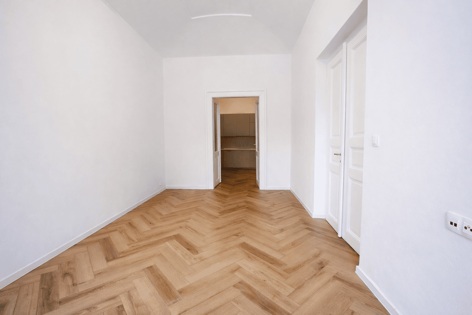 2 bedroom flat for sale, 69 m², Pernerova, Prague, Prague 2 bedroom flat for sale, 69 m², Pernerova, Prague, Prague
