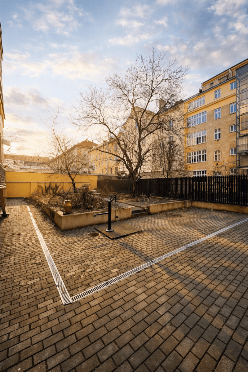 2 bedroom flat for sale, 69 m², Pernerova, Prague, Prague 2 bedroom flat for sale, 69 m², Pernerova, Prague, Prague