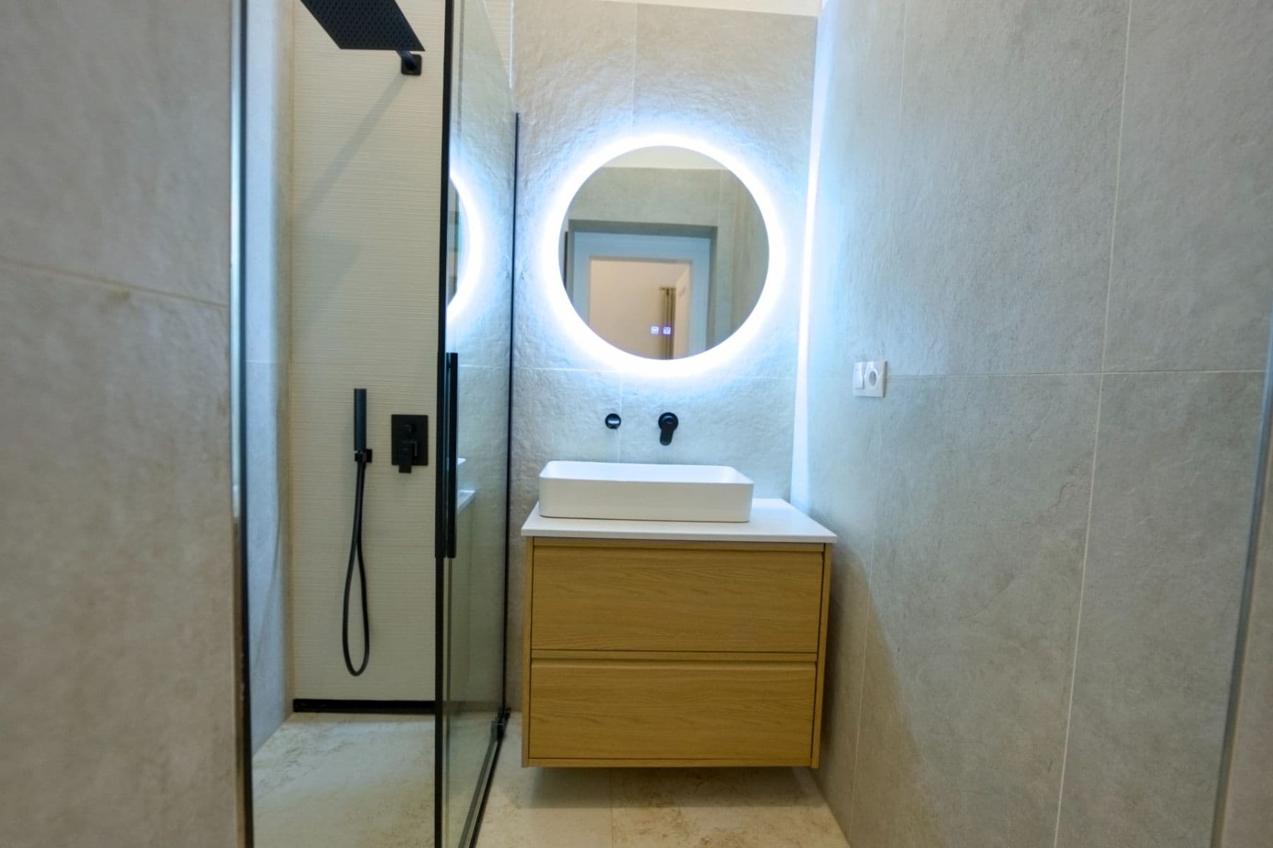 2 bedroom flat for sale, 69 m², Pernerova, Prague, Prague 2 bedroom flat for sale, 69 m², Pernerova, Prague, Prague