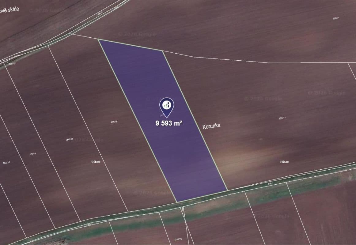 plot for sale, 9,593 m², Prague, Prague plot for sale, 9,593 m², Prague, Prague