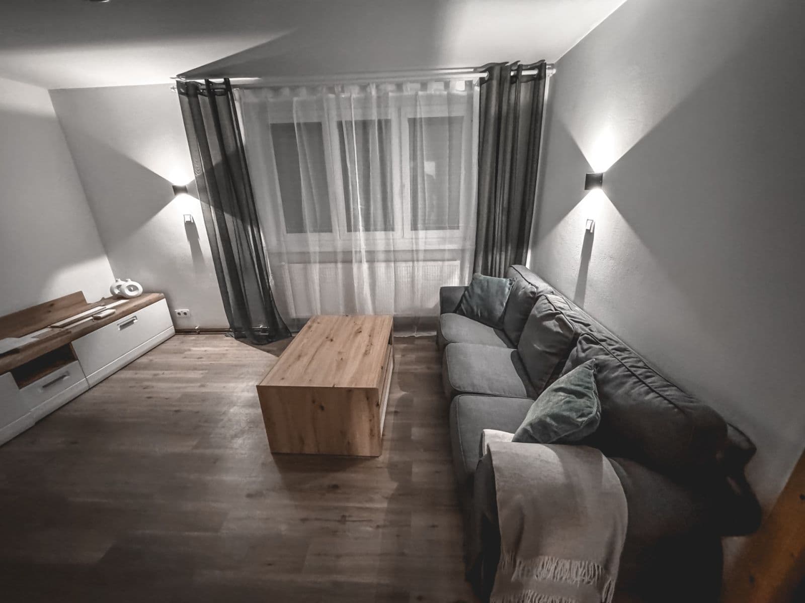 3 bedroom flat to rent, 65 m², Petra Bezruče, Kladno, Středočeský Region 3 bedroom flat to rent, 65 m², Petra Bezruče, Kladno, Středočeský Region