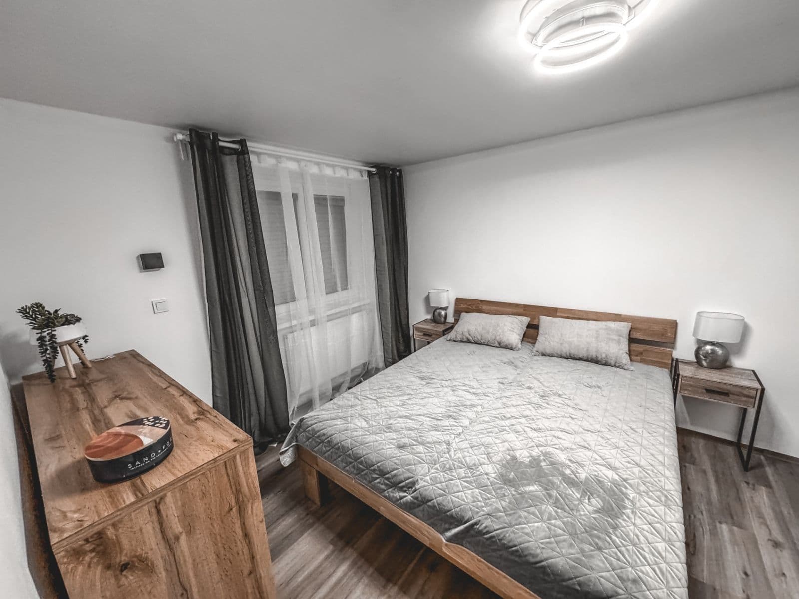 3 bedroom flat to rent, 65 m², Petra Bezruče, Kladno, Středočeský Region 3 bedroom flat to rent, 65 m², Petra Bezruče, Kladno, Středočeský Region