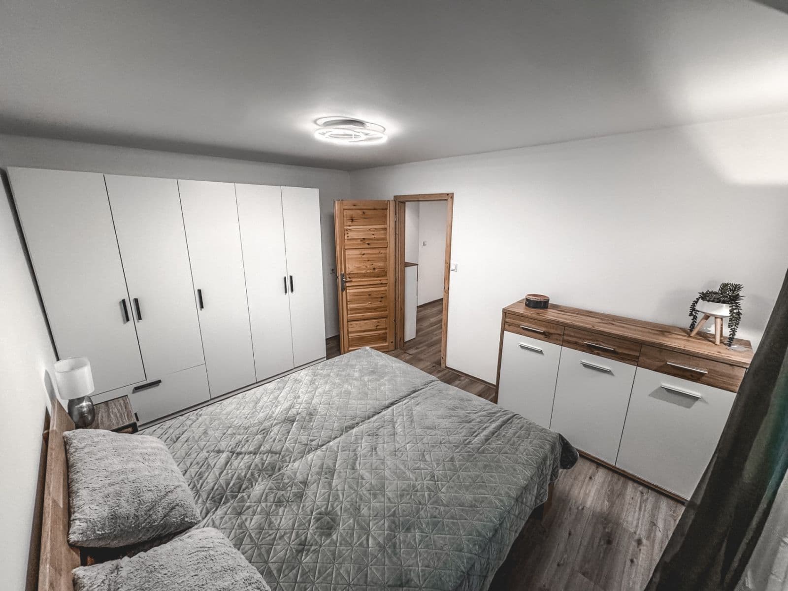 3 bedroom flat to rent, 65 m², Petra Bezruče, Kladno, Středočeský Region 3 bedroom flat to rent, 65 m², Petra Bezruče, Kladno, Středočeský Region