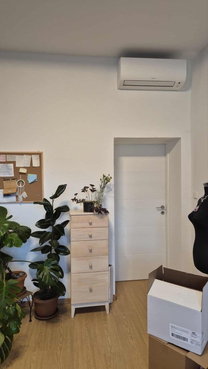 3 bedroom with open-plan kitchen flat for sale, 80 m², Letní, Brno, Jihomoravský Region 3 bedroom with open-plan kitchen flat for sale, 80 m², Letní, Brno, Jihomoravský Region