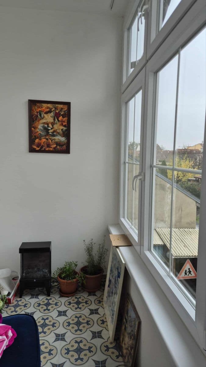 3 bedroom with open-plan kitchen flat for sale, 80 m², Letní, Brno, Jihomoravský Region 3 bedroom with open-plan kitchen flat for sale, 80 m², Letní, Brno, Jihomoravský Region