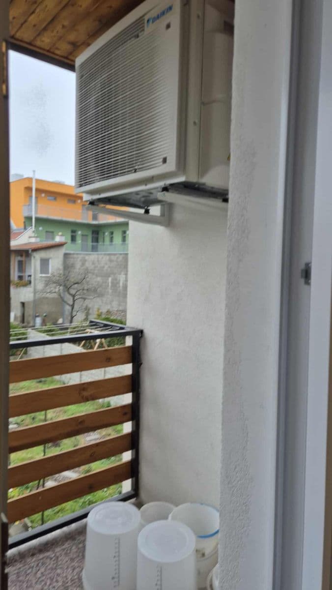 3 bedroom with open-plan kitchen flat for sale, 80 m², Letní, Brno, Jihomoravský Region 3 bedroom with open-plan kitchen flat for sale, 80 m², Letní, Brno, Jihomoravský Region