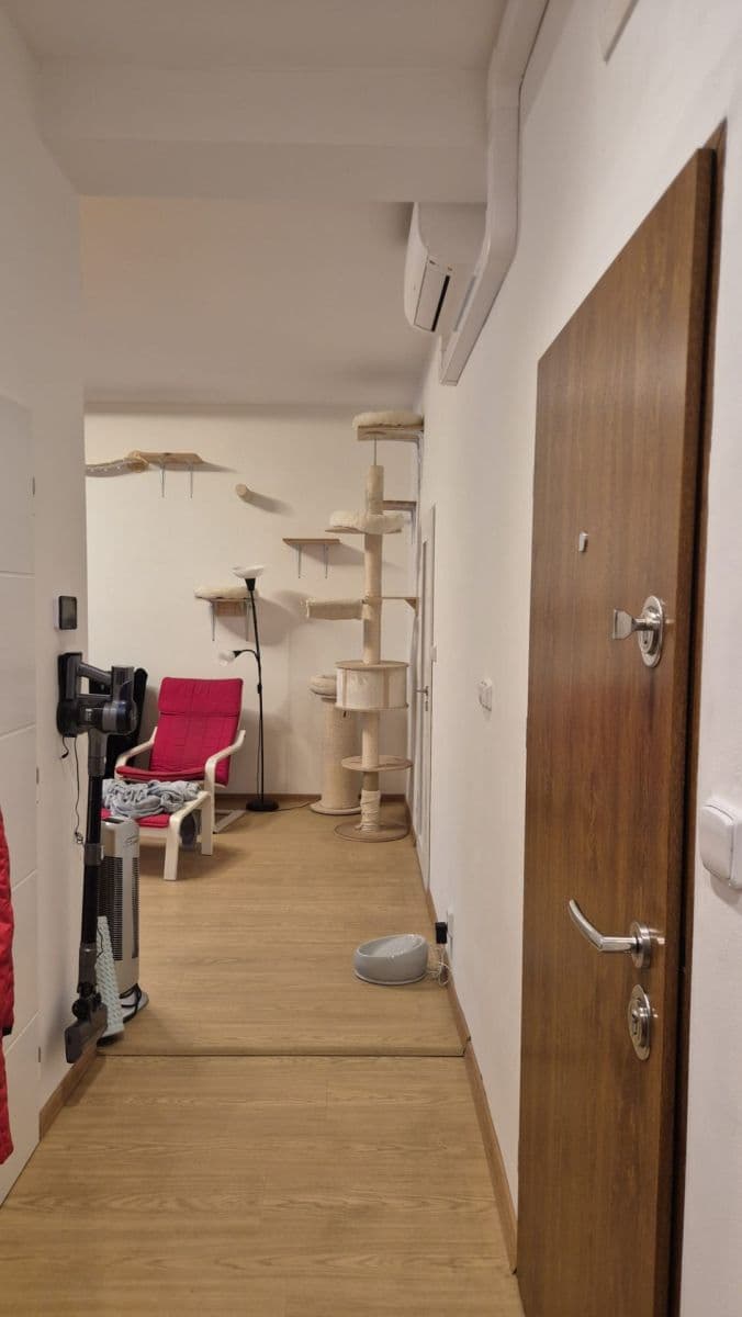 3 bedroom with open-plan kitchen flat for sale, 80 m², Letní, Brno, Jihomoravský Region 3 bedroom with open-plan kitchen flat for sale, 80 m², Letní, Brno, Jihomoravský Region