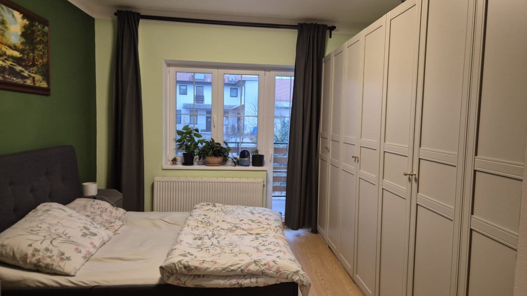 3 bedroom with open-plan kitchen flat for sale, 80 m², Letní, Brno, Jihomoravský Region 3 bedroom with open-plan kitchen flat for sale, 80 m², Letní, Brno, Jihomoravský Region