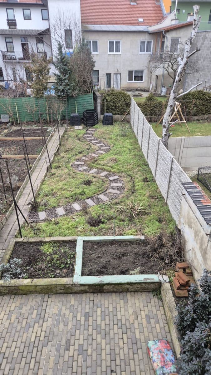 3 bedroom with open-plan kitchen flat for sale, 80 m², Letní, Brno, Jihomoravský Region 3 bedroom with open-plan kitchen flat for sale, 80 m², Letní, Brno, Jihomoravský Region