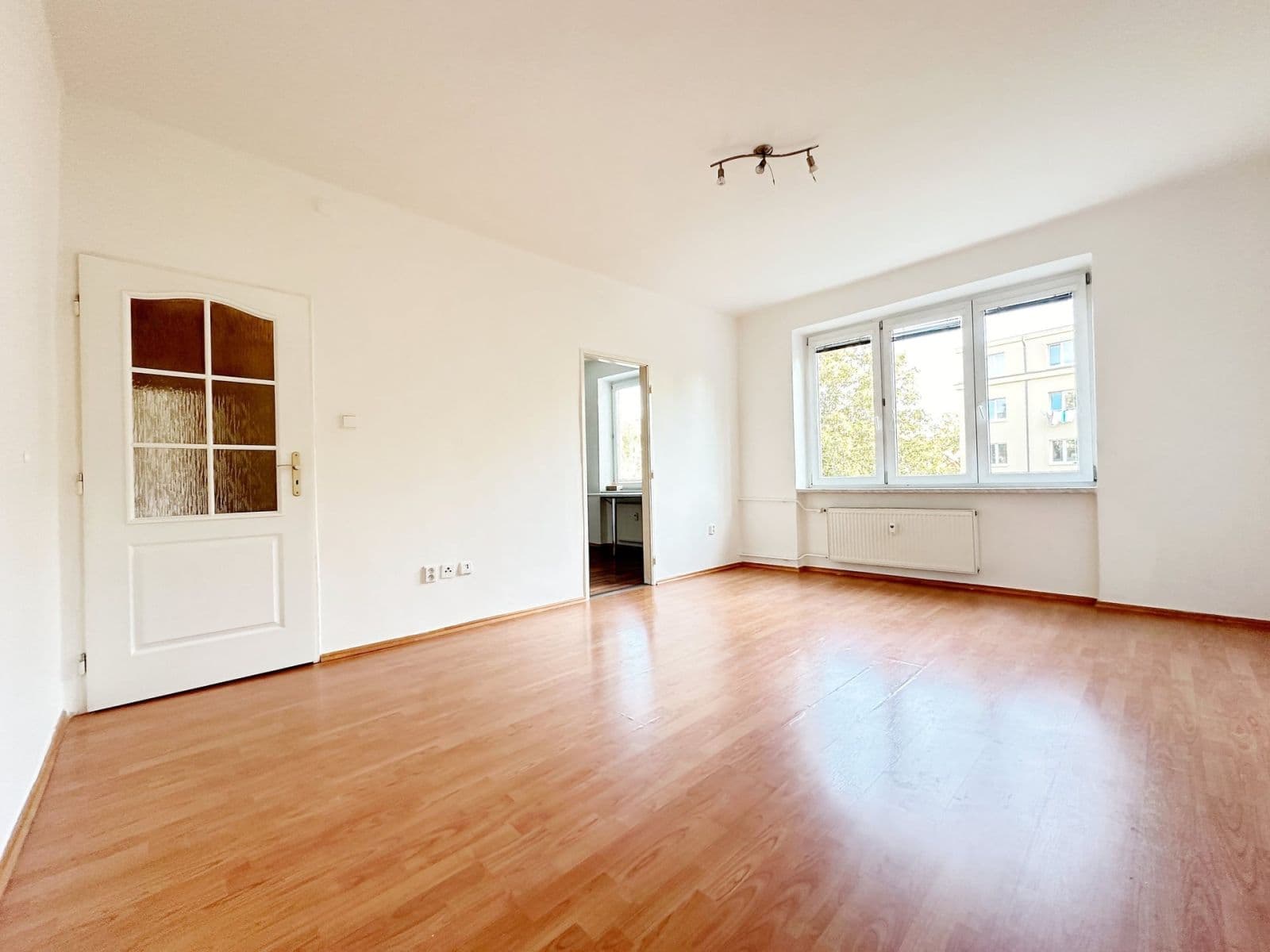 1 bedroom with open-plan kitchen flat to rent, 54 m², Kafkova, Prague, Prague 1 bedroom with open-plan kitchen flat to rent, 54 m², Kafkova, Prague, Prague