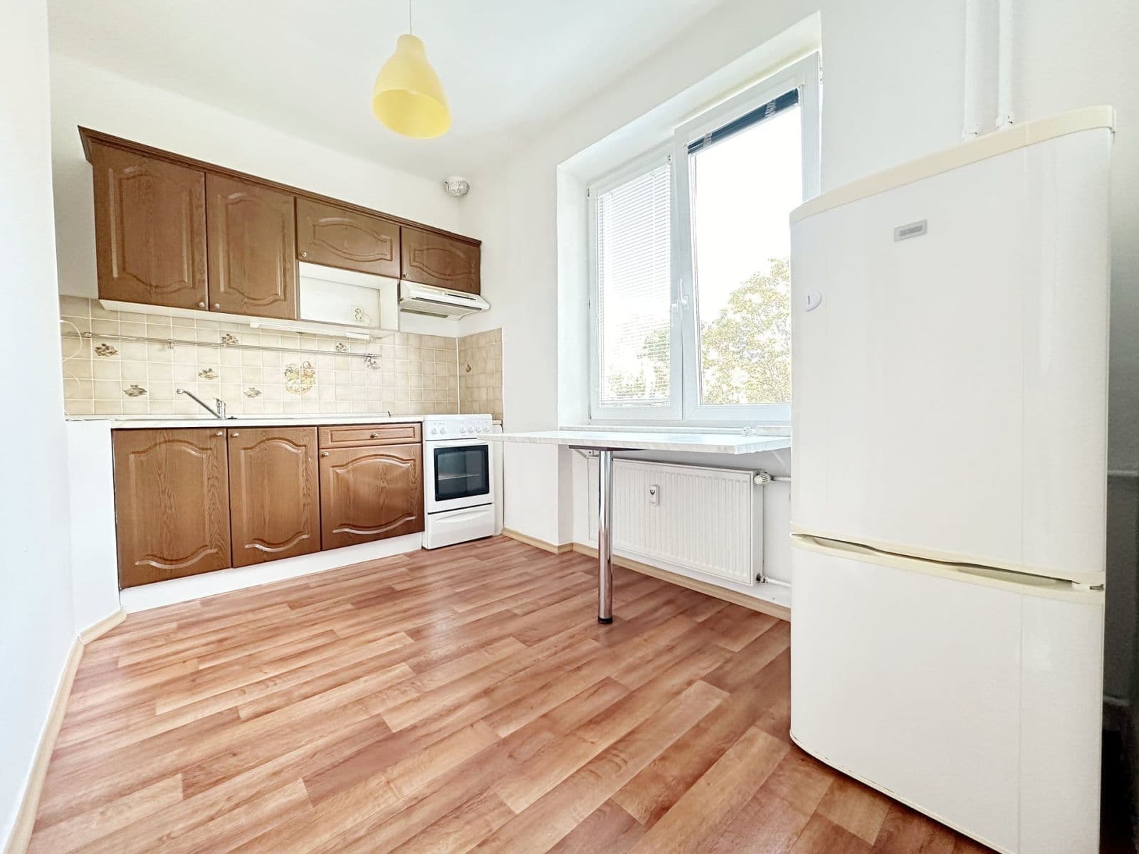 1 bedroom with open-plan kitchen flat to rent, 54 m², Kafkova, Prague, Prague 1 bedroom with open-plan kitchen flat to rent, 54 m², Kafkova, Prague, Prague