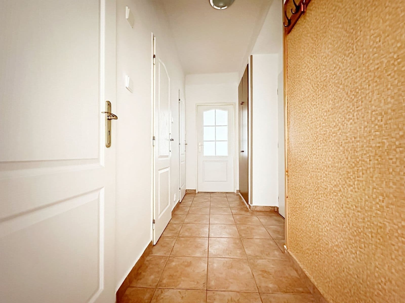 1 bedroom with open-plan kitchen flat to rent, 54 m², Kafkova, Prague, Prague 1 bedroom with open-plan kitchen flat to rent, 54 m², Kafkova, Prague, Prague