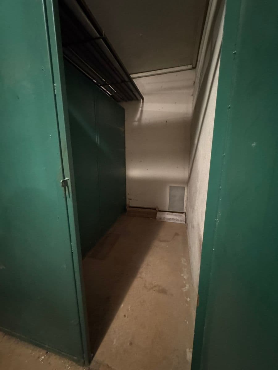 1 bedroom with open-plan kitchen flat for sale, 43 m², Nad Starou pískovnou, Prague, Prague 1 bedroom with open-plan kitchen flat for sale, 43 m², Nad Starou pískovnou, Prague, Prague