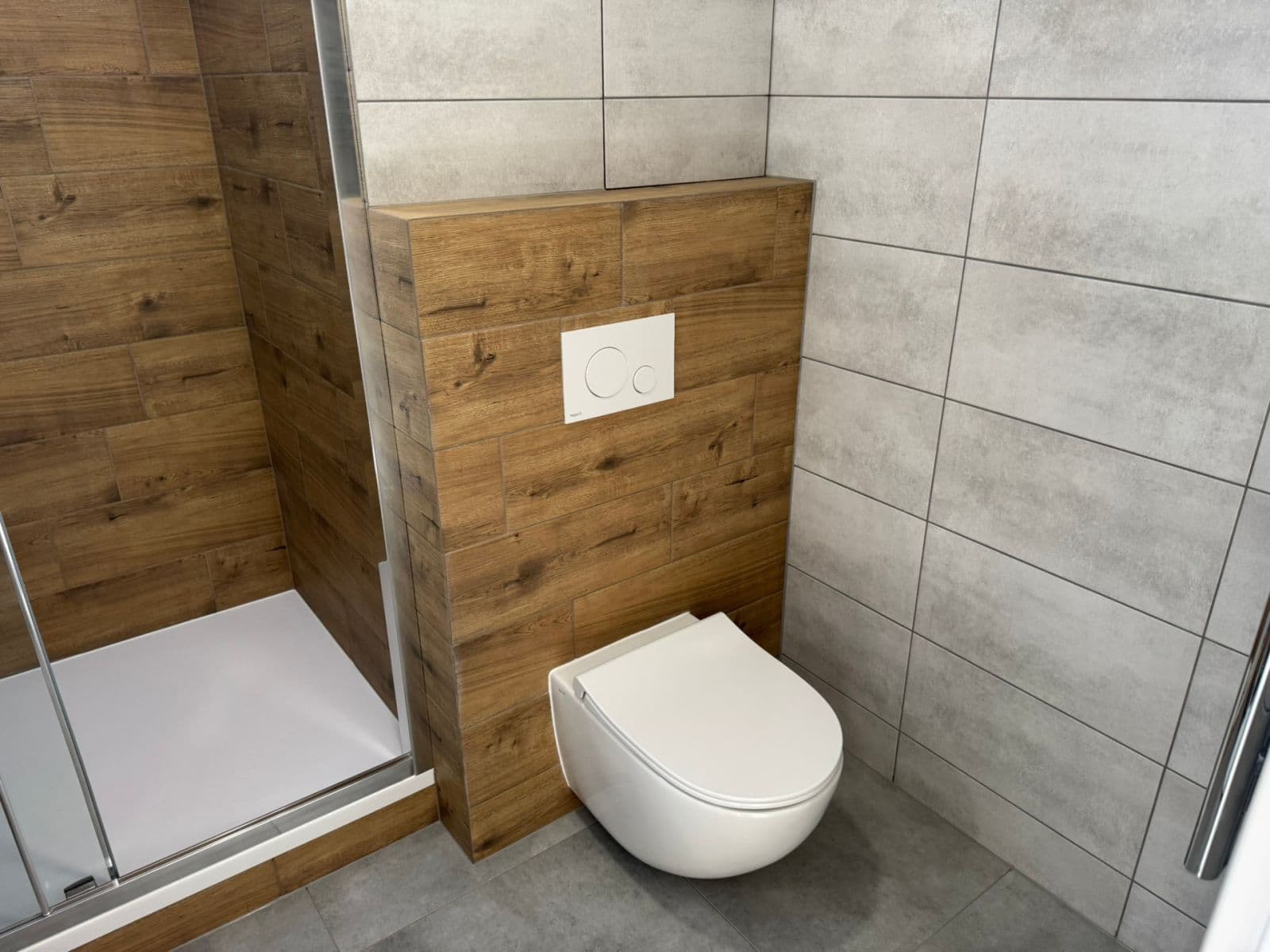 1 bedroom with open-plan kitchen flat for sale, 43 m², Nad Starou pískovnou, Prague, Prague 1 bedroom with open-plan kitchen flat for sale, 43 m², Nad Starou pískovnou, Prague, Prague