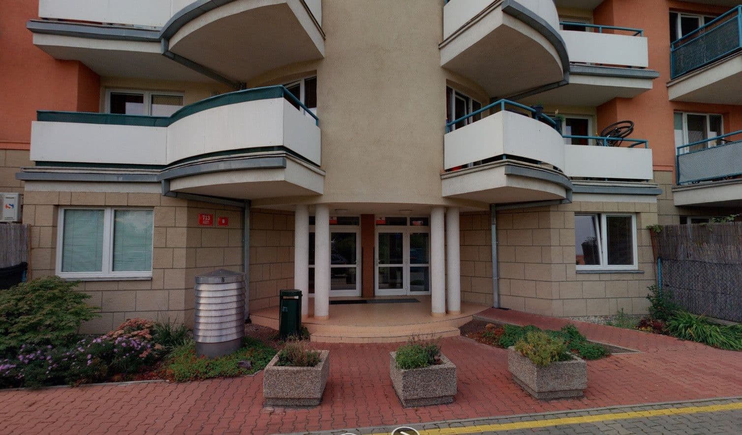 Studio flat for sale, 35 m², Tupolevova, Prague, Prague Studio flat for sale, 35 m², Tupolevova, Prague, Prague