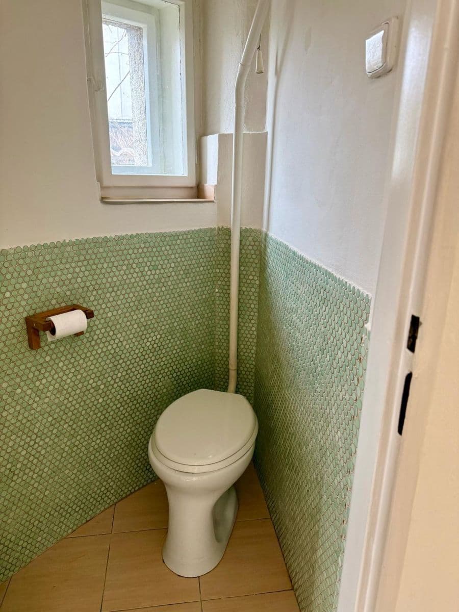 2 bedroom flat to rent, 55 m², Dostihová, Prague, Prague 2 bedroom flat to rent, 55 m², Dostihová, Prague, Prague