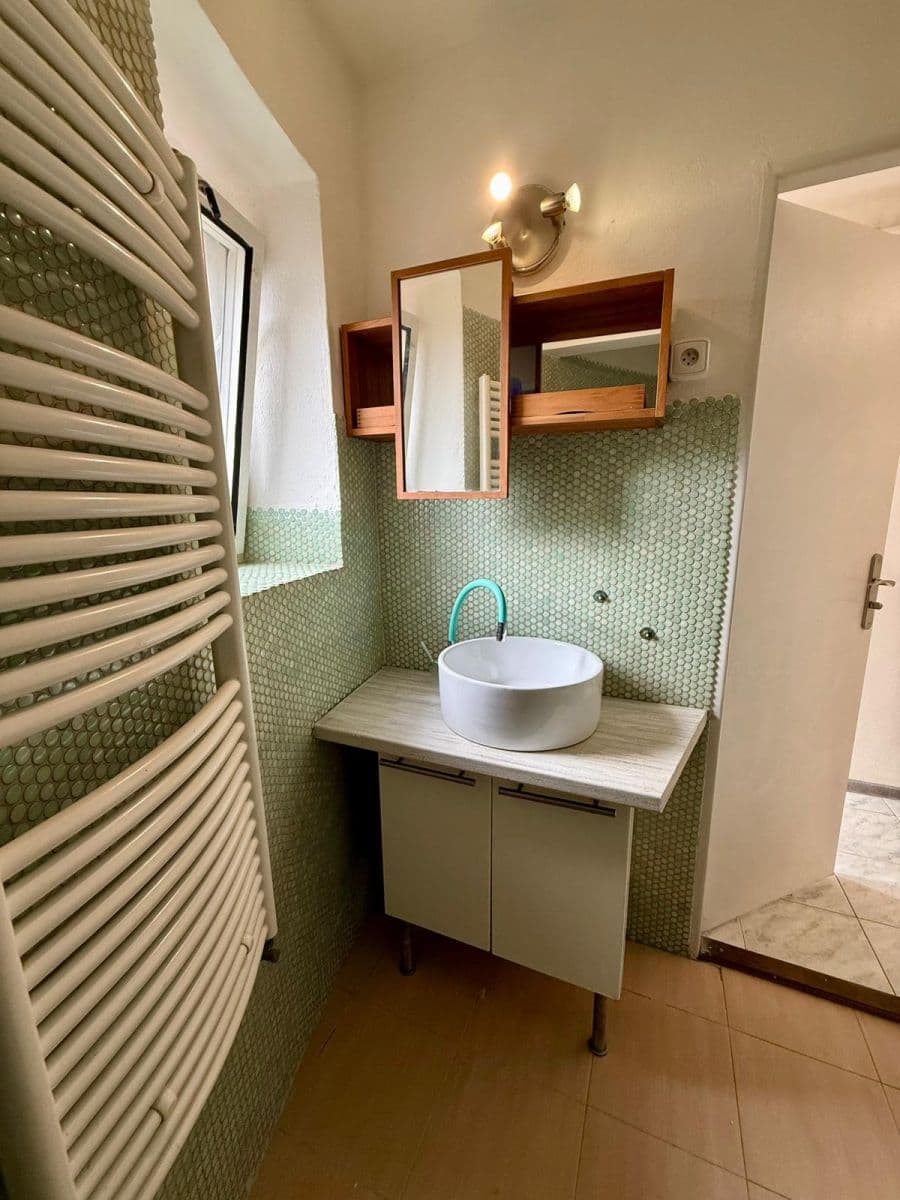 2 bedroom flat to rent, 55 m², Dostihová, Prague, Prague 2 bedroom flat to rent, 55 m², Dostihová, Prague, Prague