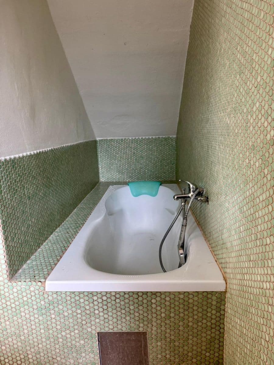 2 bedroom flat to rent, 55 m², Dostihová, Prague, Prague 2 bedroom flat to rent, 55 m², Dostihová, Prague, Prague