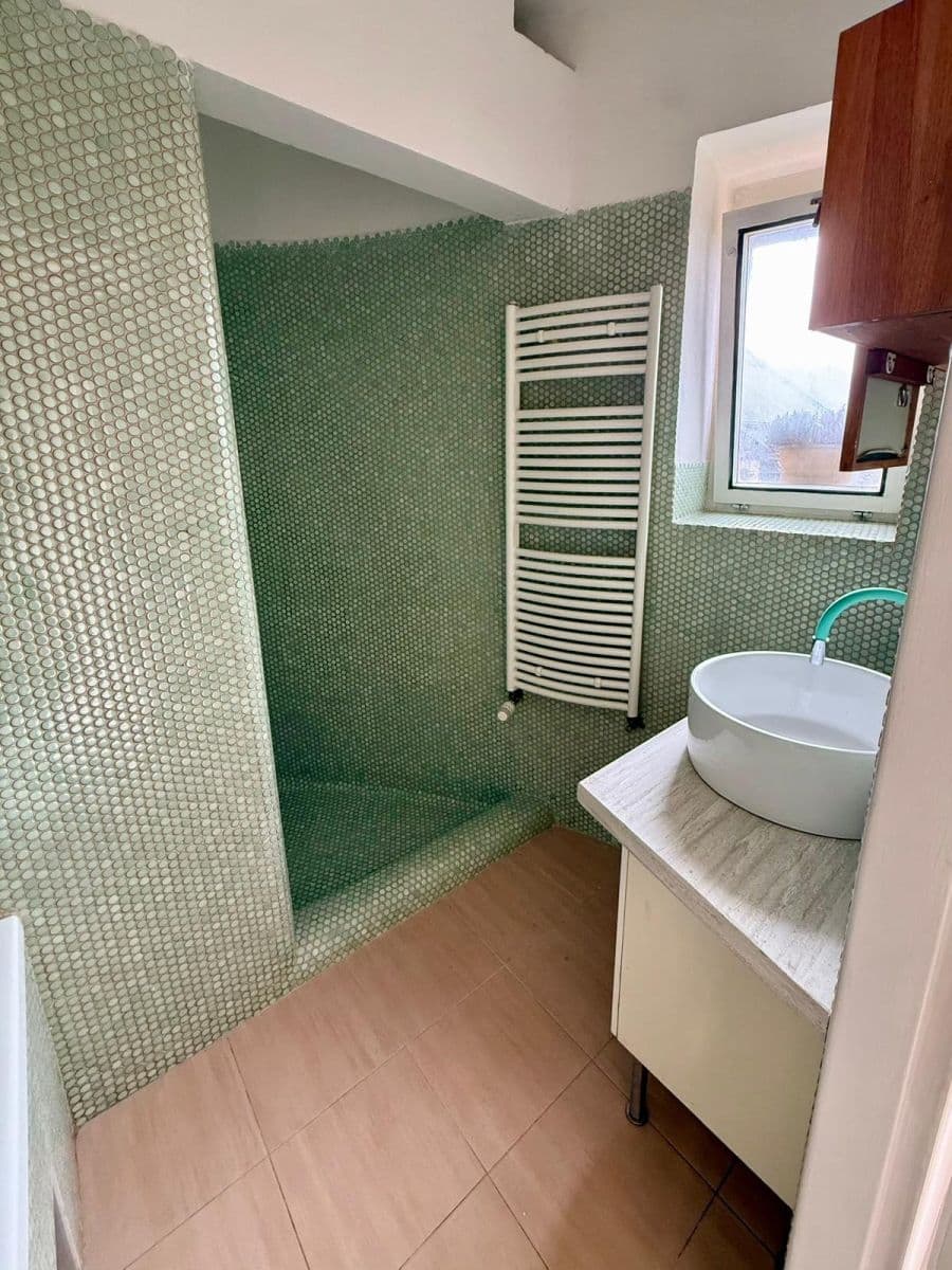 2 bedroom flat to rent, 55 m², Dostihová, Prague, Prague 2 bedroom flat to rent, 55 m², Dostihová, Prague, Prague