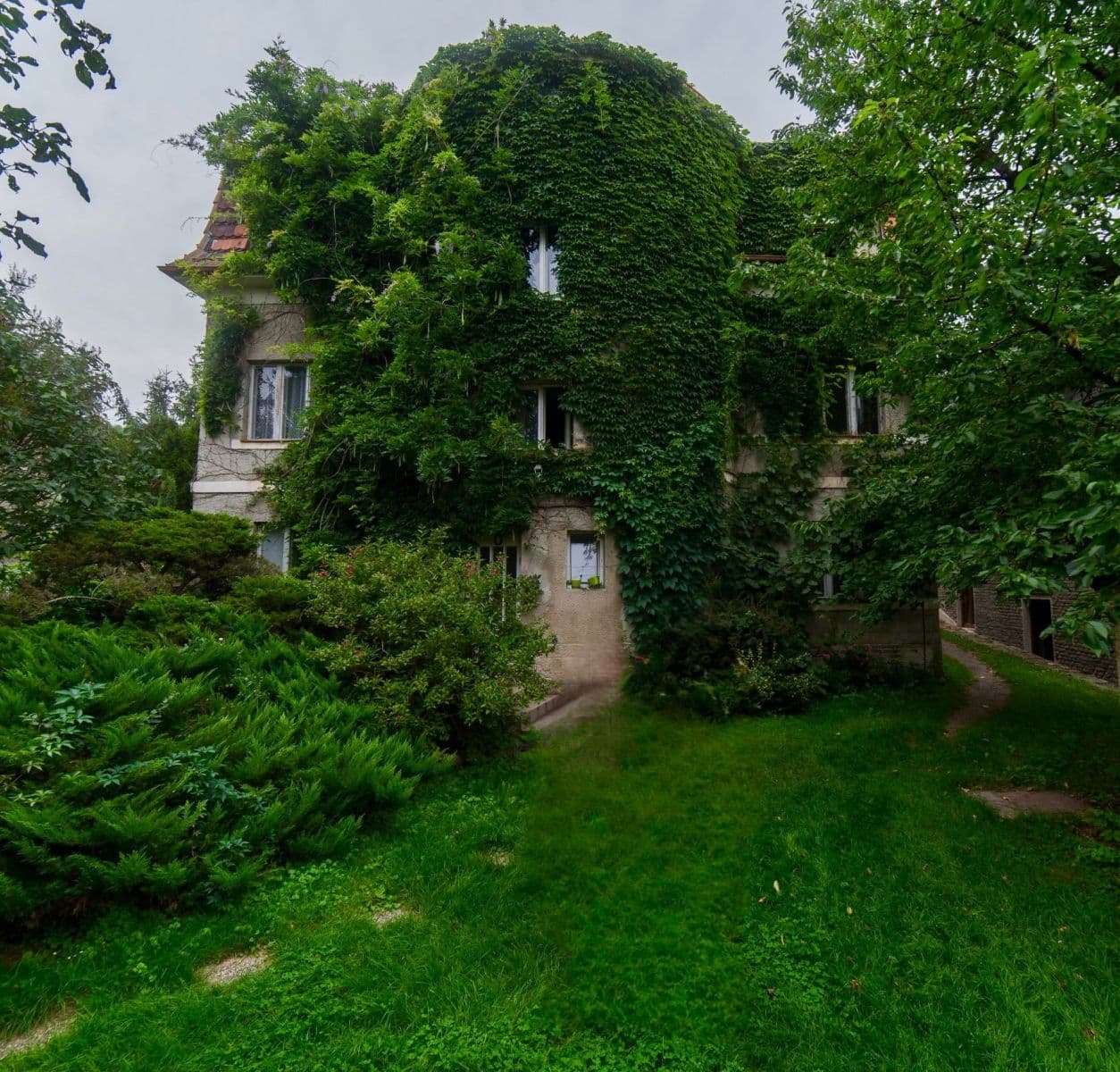 2 bedroom flat to rent, 55 m², Dostihová, Prague, Prague 2 bedroom flat to rent, 55 m², Dostihová, Prague, Prague