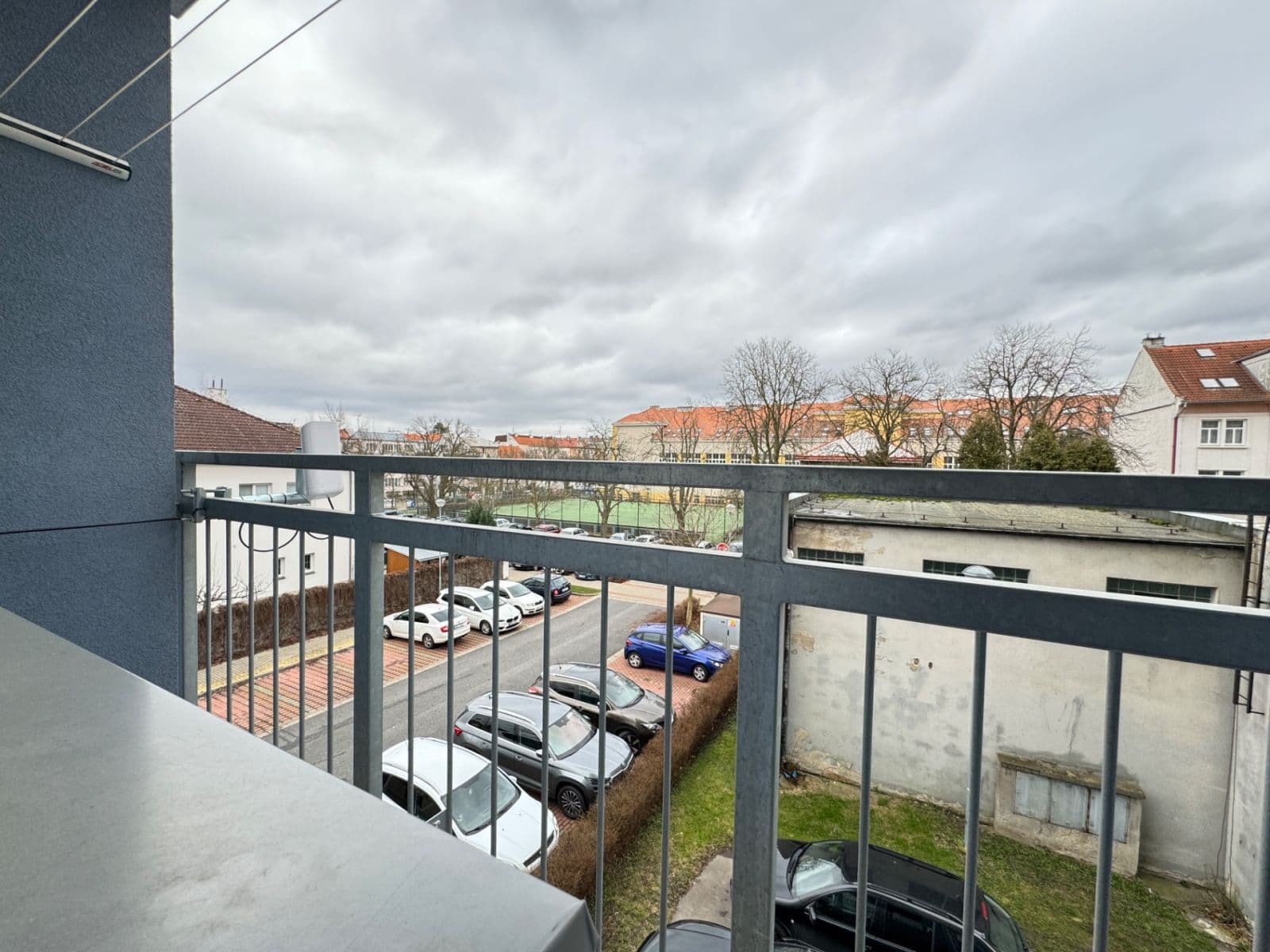 3 bedroom flat for sale, 98 m², Dr. Horákové, Poděbrady, Středočeský Region 3 bedroom flat for sale, 98 m², Dr. Horákové, Poděbrady, Středočeský Region