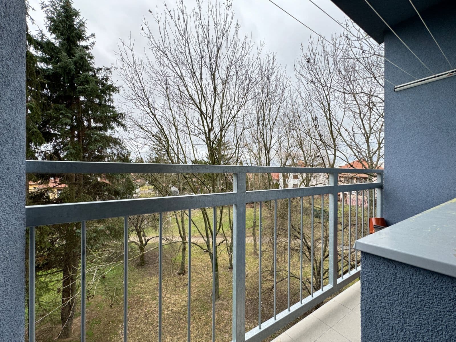 3 bedroom flat for sale, 98 m², Dr. Horákové, Poděbrady, Středočeský Region 3 bedroom flat for sale, 98 m², Dr. Horákové, Poděbrady, Středočeský Region