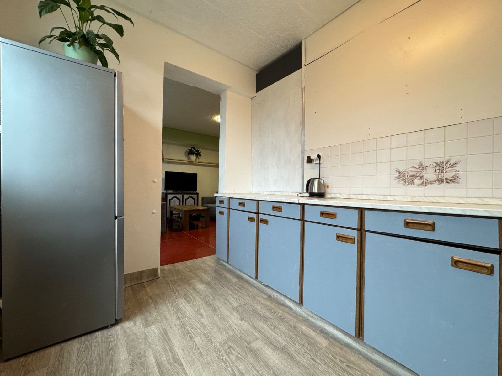 3 bedroom flat for sale, 98 m², Dr. Horákové, Poděbrady, Středočeský Region 3 bedroom flat for sale, 98 m², Dr. Horákové, Poděbrady, Středočeský Region