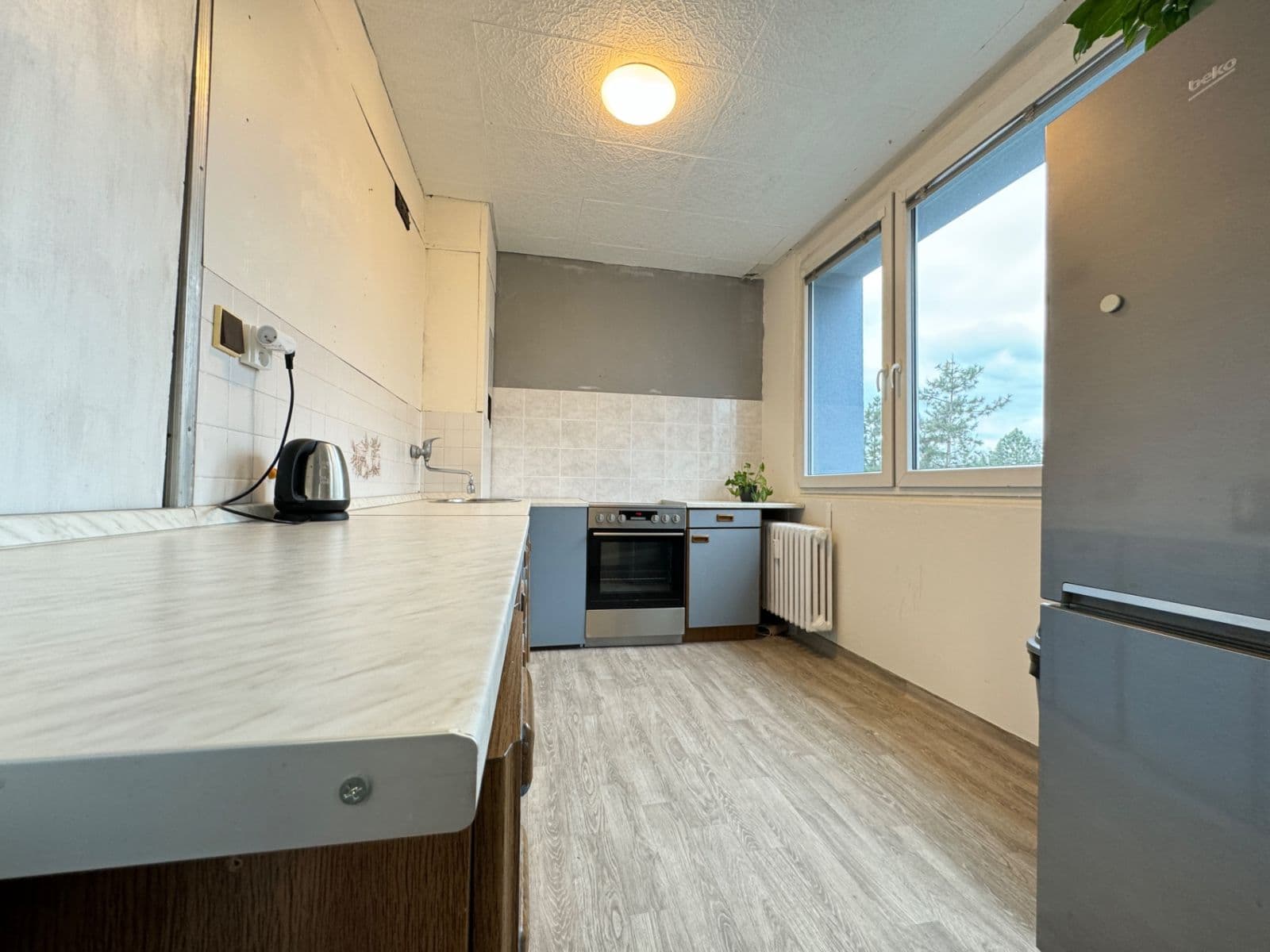 3 bedroom flat for sale, 98 m², Dr. Horákové, Poděbrady, Středočeský Region 3 bedroom flat for sale, 98 m², Dr. Horákové, Poděbrady, Středočeský Region