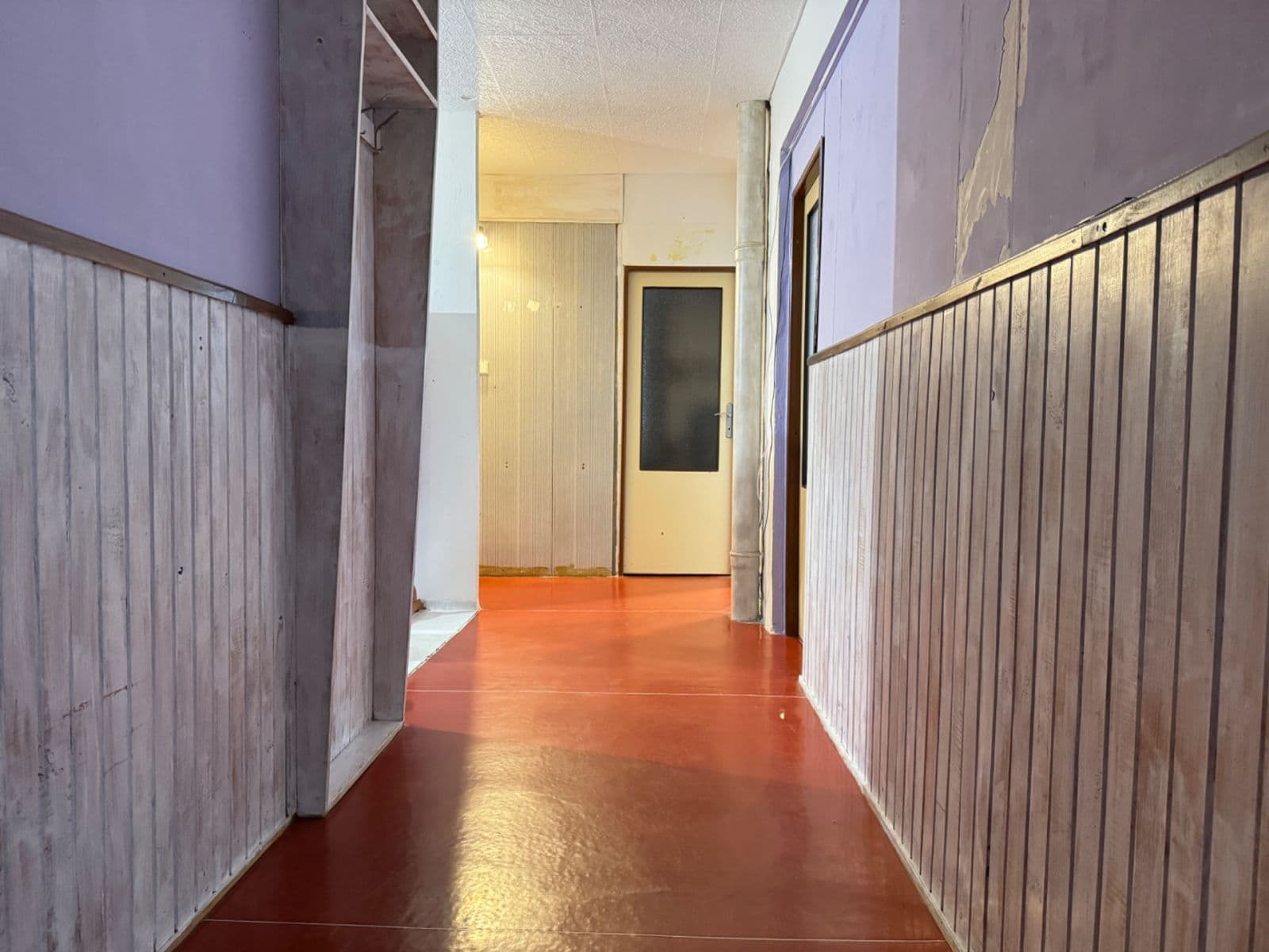 3 bedroom flat for sale, 98 m², Dr. Horákové, Poděbrady, Středočeský Region 3 bedroom flat for sale, 98 m², Dr. Horákové, Poděbrady, Středočeský Region