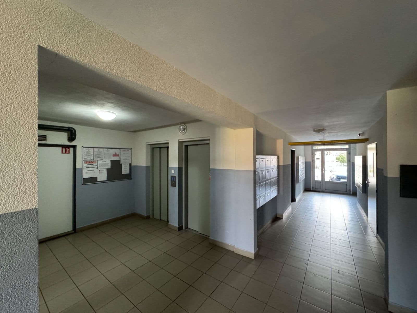 3 bedroom flat for sale, 98 m², Dr. Horákové, Poděbrady, Středočeský Region 3 bedroom flat for sale, 98 m², Dr. Horákové, Poděbrady, Středočeský Region